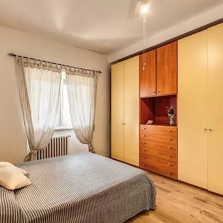Seaside Rome Apartment Lido di Ostia Exterior photo