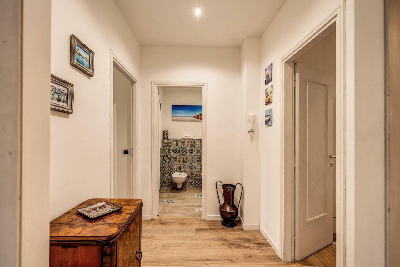 Apartment Seaside Rome Lido di Ostia