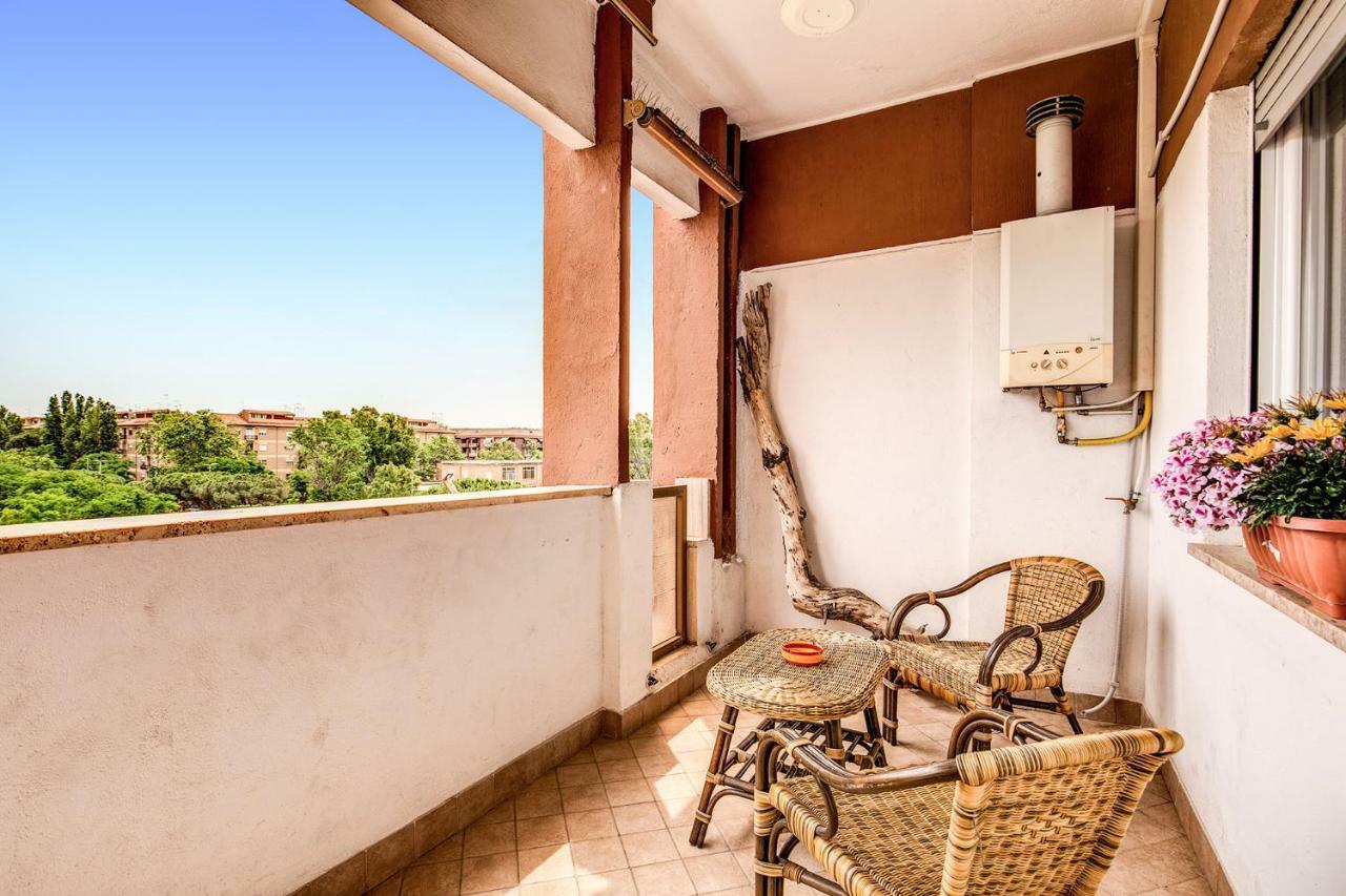 Apartment Seaside Rome *