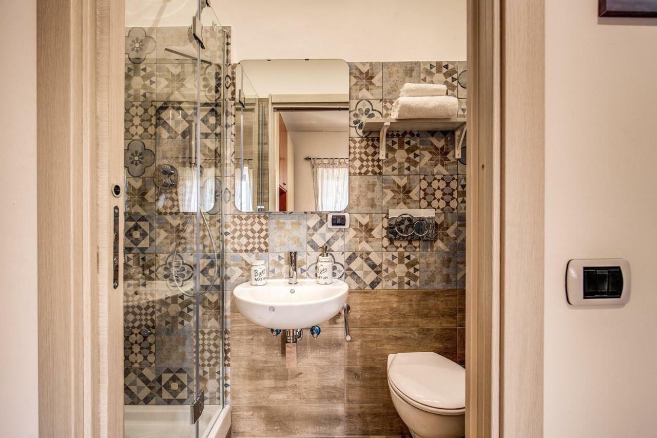 Apartment Seaside Rome