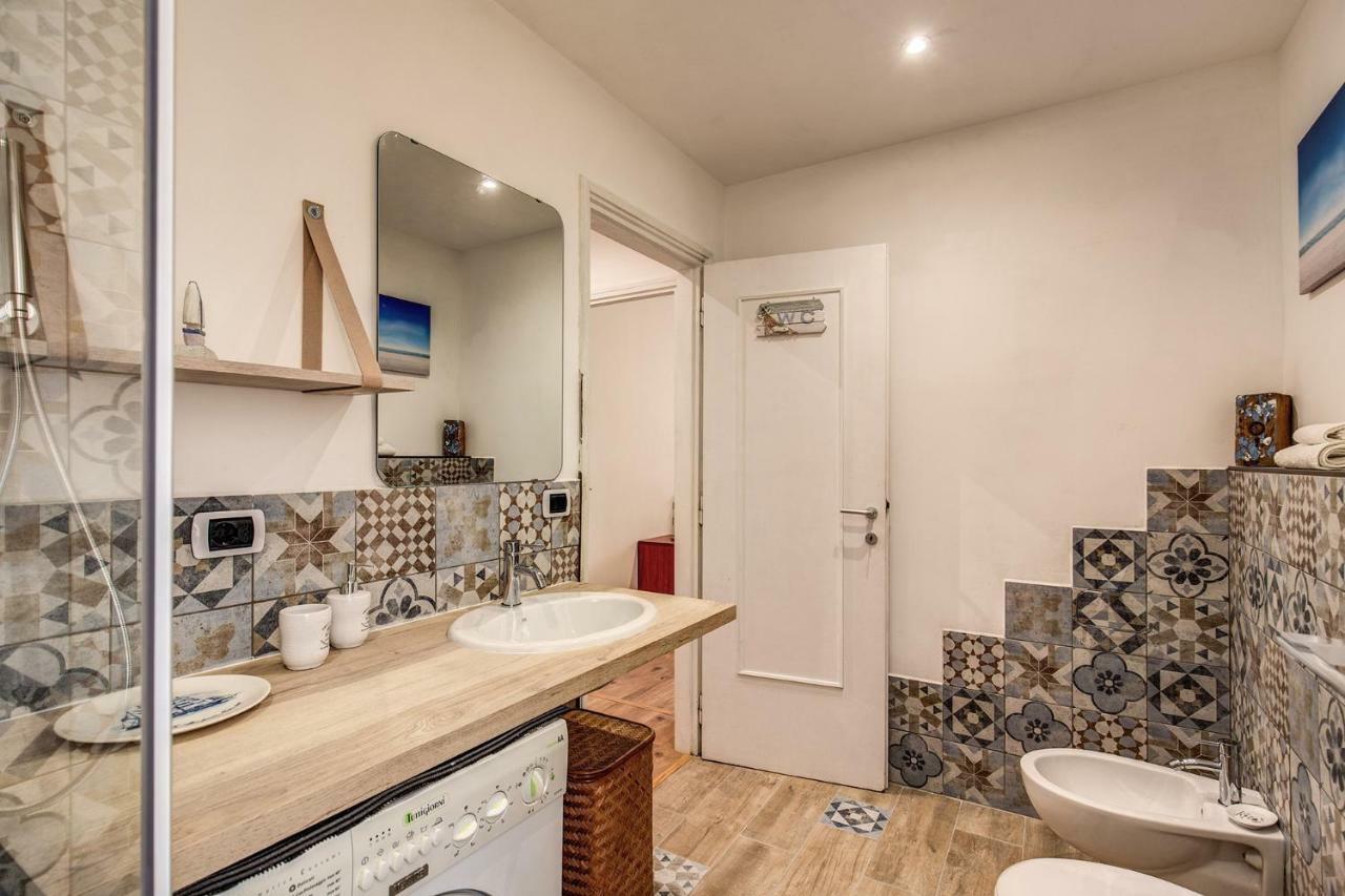 Apartment Seaside Rome Lido di Ostia