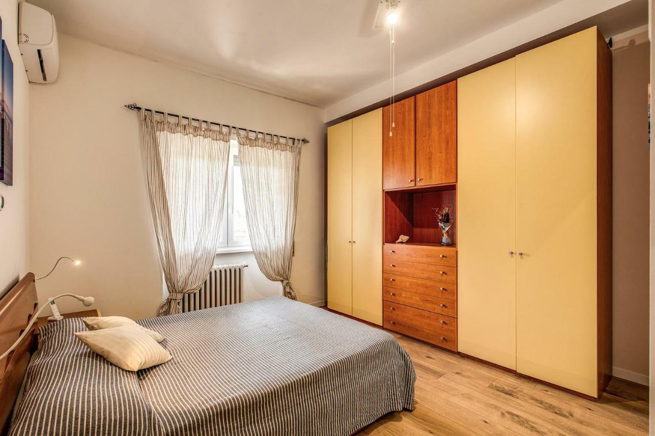 Apartment Seaside Rome *