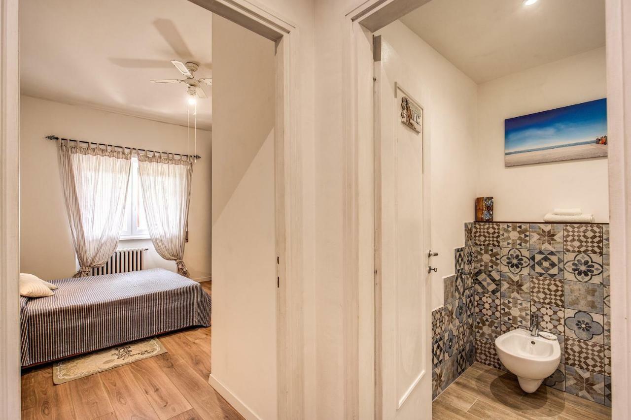 Seaside Rome Apartment Lido di Ostia
